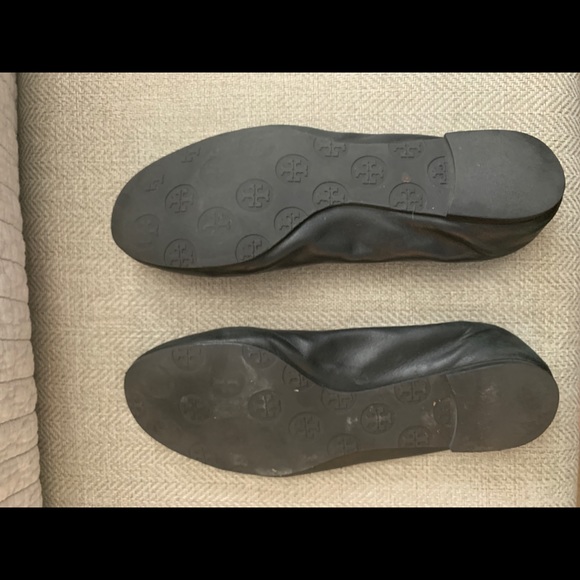 Tory Burch minnie ballet flat - Picture 2 of 4